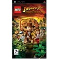 LEGO Indiana Jones: the Original Adventures (PSP)