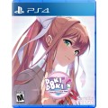 Doki Doki Literature Club Plus! (PS4)