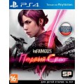 inFAMOUS: Первый свет (русская версия) (PS4)