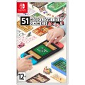 51 Worldwide Games (Nintendo Switch)