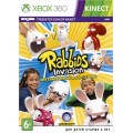 Rabbids Invasion (Xbox 360)