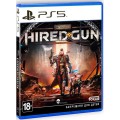 Necromunda: Hired Gun (русские субтитры) (PS5)