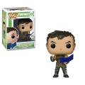 Фигурка Funko POP! Vinyl: Games: Fortnite: High Rise Assault Trooper 34465