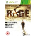 Rage Anarchy Edition (английская версия) (Xbox 360)