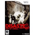 Disaster Day of Crisis (Wii)