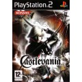 Castelvania (PS2)