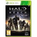 Halo: Reach (Xbox 360 / One / Series)