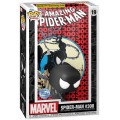 Фигурка Funko POP! Comic Covers: Bobble Marvel: Spider-Man #300 (Exc) 71277