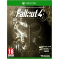 Fallout 4 + Fallout 3 (английская версия) (Xbox One / Series)