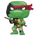 Фигурка Funko POP! Comics: TMNT: Donatello (Exc) 60648