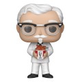 Фигурка Funko POP! Vinyl: Icons: KFC: Colonel Sanders 36802