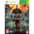 Ведьмак 2. Убийцы королей (русская версия) (Xbox 360)