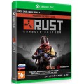 Rust. Издание первого дня (русские субтитры) (Xbox One / Xbox Series X)