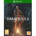 Dark Souls: Remastered (русские субтитры) (Xbox One / Series)