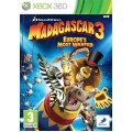 Мадагаскар 3 (Madagascar 3) (Xbox 360)