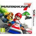 Mario Kart 7 (русские субтитры) (3DS)