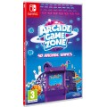 Arcade Game Zone (английская версия) (Nintendo Switch)