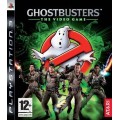 Ghostbusters The Video Game (PS3)