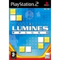 Lumines Plus (PS2)