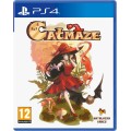 Catmaze (русские субтитры) (PS4)