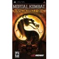 Mortal Kombat Unchained (PSP)