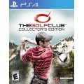 The Golf Club (PS4)