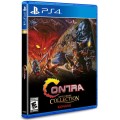 Contra Anniversary Collection (английская версия) (PS4)