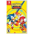 Sonic Mania (Nintendo Switch)