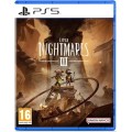 Little Nightmares III (русские субтитры) (PS5)