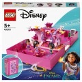 Конструктор LEGO Disney Princess 43201 Волшебная дверь Изабеллы