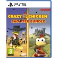 Crazy Chicken Shooter Bundle (PS5)