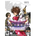 Dragon Quest Swords: Masked Queen & the Tower of Mirrors (Wii)