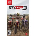 MXGP 3 - The Official Motocross Videogame (Nintendo Switch)