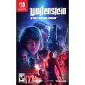 Wolfenstein: Youngblood (Nintendo Switch)