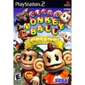 Super Monkey Ball Deluxe (PS2)