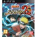 Naruto Shippuden: Ultimate Ninja Storm 2 (PS3)