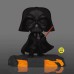 Фигурка Funko POP! Bobble: Star Wars: Red Saber Series Vol1: Darth Vader (GW) (Exc) 63297