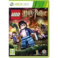 LEGO Гарри Поттер: годы 5-7 (английская версия) (Xbox 360)