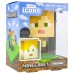 Светильник Minecraft Alex Icon Light V2 PP6591MCFV2