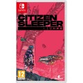 Citizen Sleeper (английская версия) (Nintendo Switch)