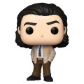 Фигурка Funko POP! Bobble: Marvel: Loki: Loki 55741