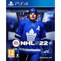 NHL 22 (английская версия) (PS4)