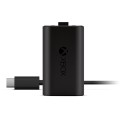 Аккумулятор Microsoft Play and Charge Kit (S3V-00017) (Xbox Series)