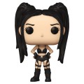 Фигурка Funko POP! Rocks: Bella Poarch: Bella Poarch Build-A-Babe 66454