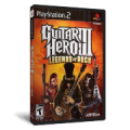 Guitar Hero III: Legends of Rock (PS2)