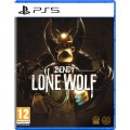 Bendy: Lone Wolf (русские субтитры) (PS5)
