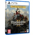 Kingdom Come: Deliverance II - Day One Edition (русские субтитры) (PS5)