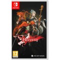 Helvetii (английская версия) (Nintendo Switch)