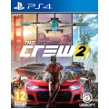 The Crew 2 (русская версия) (PS4)