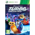 Турбо: Суперкоманда каскадеров (Xbox 360)